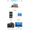 Perfect mobile website store (VQMOD) For OpenCart V2
